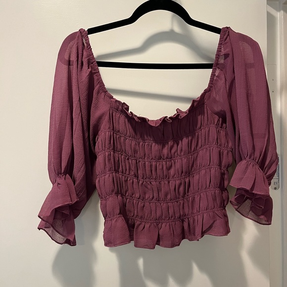 Urban Outfitters Top - Picture 1 of 1